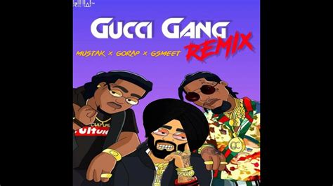 d4nny gucci gang|gucci gang song download.